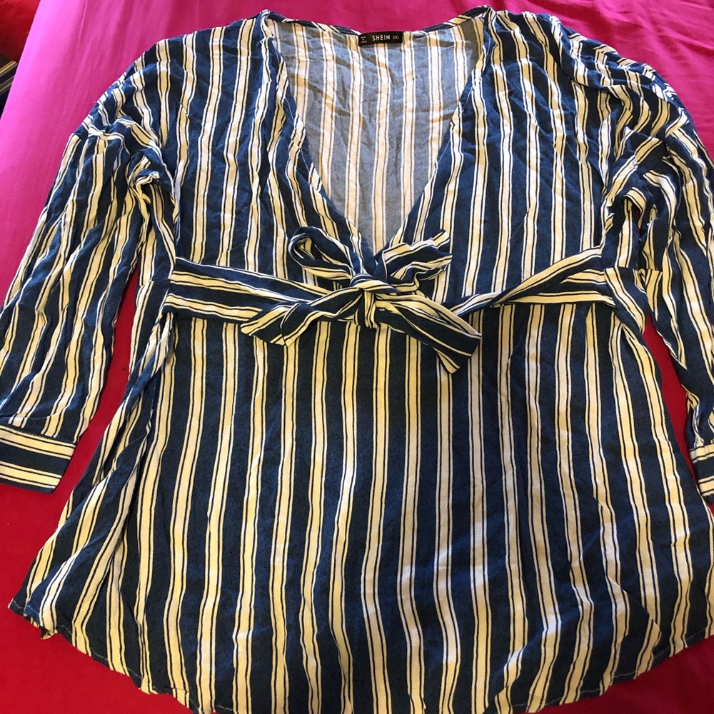 Light weight flirty summer dress